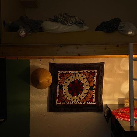 Kuduk Cultural Residence Bishkek Esterno foto